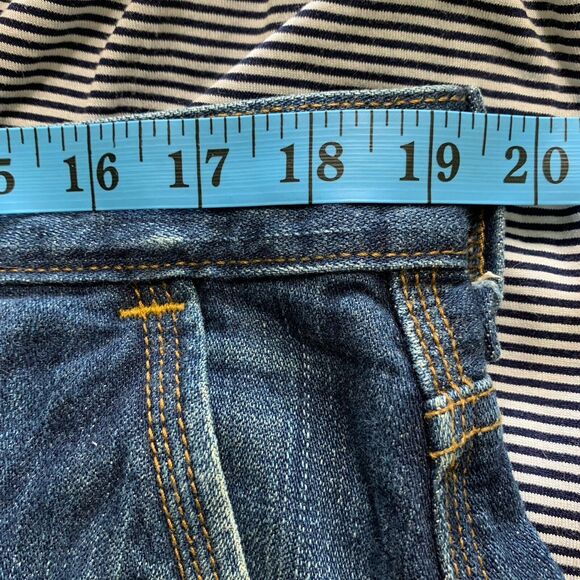 Levis Silvertab Carpenter Jeans Men 36/36 Skate Loose Street Grunge 2000's - Picture 4 of 16